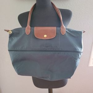 Longchamp tote